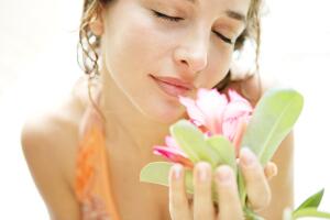 Как наслаждаться жизнью? Дышать духами и туманами!