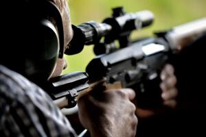 Walther WA 2000. Почему эту винтовку в конце ХХ века называли «снайперским Роллс-Ройсом»?