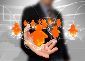 Вы – интроверт? Нетворкинг для тех, кто его ненавидит