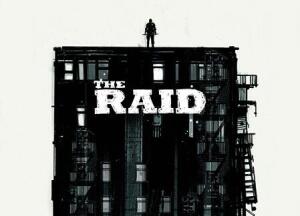 Индонезийский боевик «Рейд». Драку заказывали?