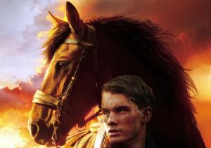 Спилберг и его военная фантазия «Боевой конь». Галопом по Европам?