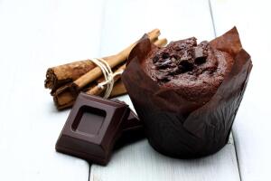 Как приготовить чудо-маффины?