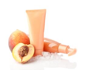 Как применяется персиковое масло в косметологии?