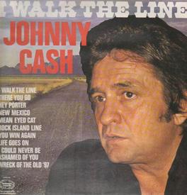 Джонни Кэш родился 26 февраля 1932 г.