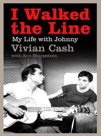 Обложка автобиографии Вивиан Кэш