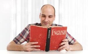 Где и как выучить английский?