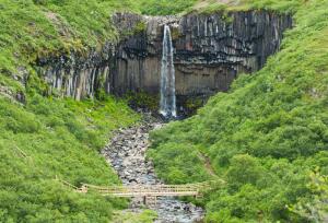 Где живет сказка? Конечно, в Исландии!