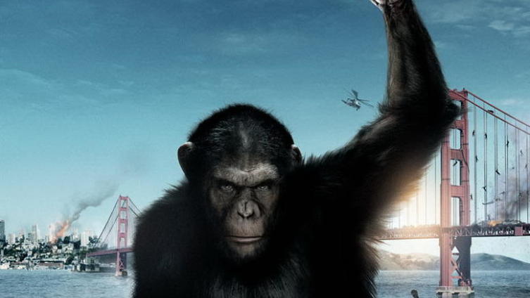 «Восстание планеты обезьян»
