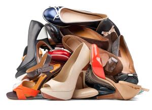 Для дам: о чём говорит ваша обувь? Семь психологических аспектов