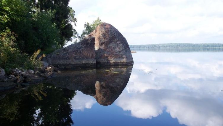 Бухта Защитная