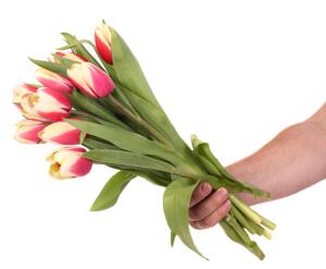 Что мы празднуем 8 марта? Поучительная история для мужчин