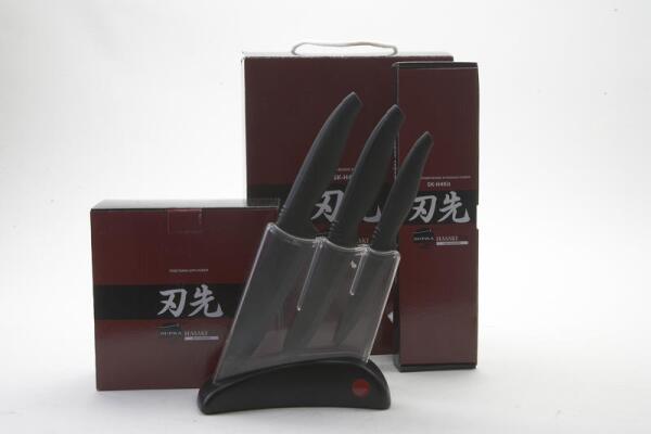 Ножи Hasaki
