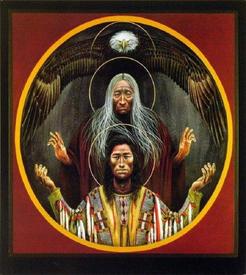 Троица (кроу)