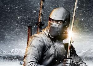 Фантастический боевик «Бросок кобры». Кто в Голливуде не наигрался в солдатиков?