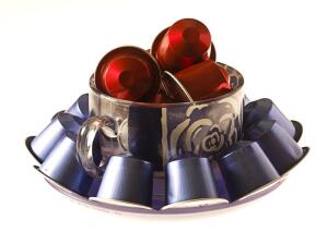 Чем хороша капсульная кофеварка? Кофе, турка и нанотехнологии