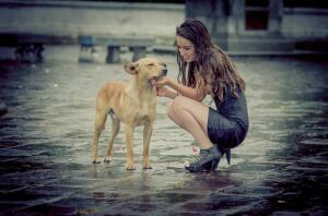 Возможно ли счастье по наследству?