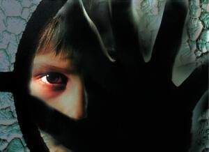 Мистический ужастик «Тьма». А ты записался в никтофобы?