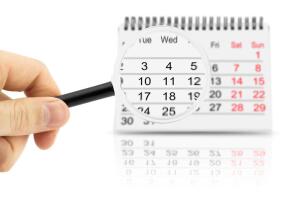 О чем говорят зеркальные даты в календаре?