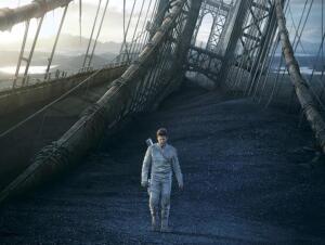 Новинки кино. Что смотреть в выходные 13-14 апреля? «Обливион» и др.