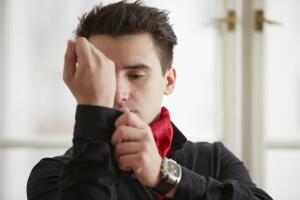 Откуда родом галстук?