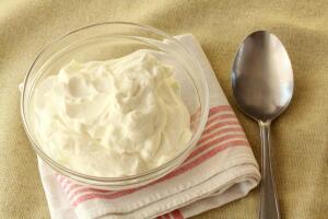 Греческий йогурт. Чем он полезен?