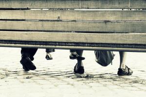 Каким мы хотим видеть своего ребёнка?