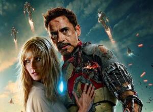 Новинки кино. Что смотреть в выходные 4-5 мая? «Железный человек 3» и др.