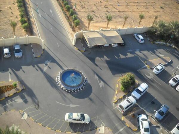 Такси - удобное и экономичное средство передвижения по Эмиратам