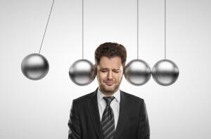 Можно ли избавиться от навязчивых мыслей?