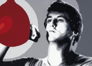 Как стать звездой? Сильвестр Сталлоне и его «Рокки»