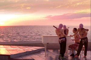 Новинки кино. Что смотреть в выходные 11-12 мая? «Отвязные каникулы» и др.