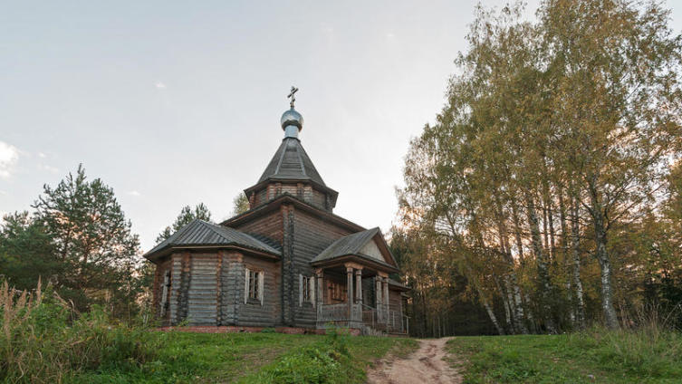 Красная горка - что за праздник со странным именем?