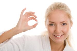 Как лечить больного, если он - женщина?