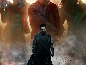 Новинки кино. Что смотреть в выходные 18-19 мая? «Стартрек: Возмездие» и др.