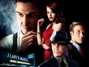 Криминальный шутер «Охотники на гангстеров». Утомленные ретро?