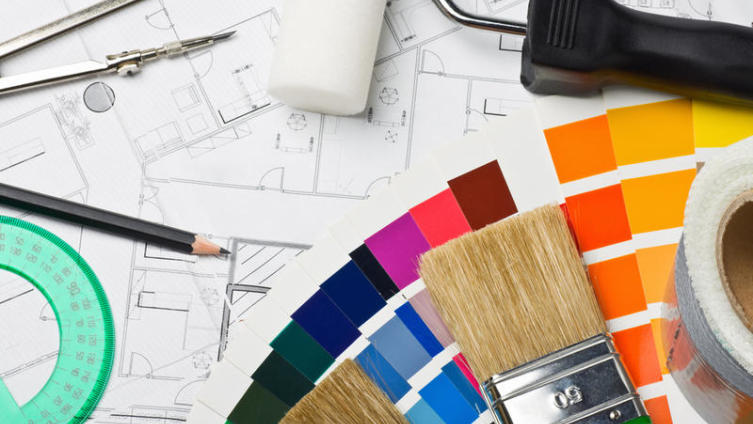 Какие вопросы возникают при ремонте квартиры?