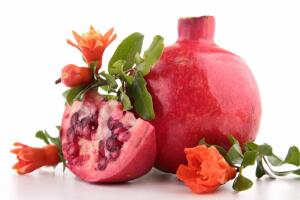 Гранат: полезен или вреден?