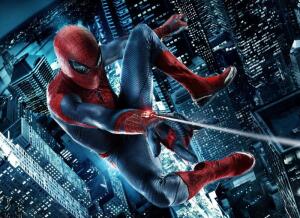«Человек-паук 2012». Все новое - это хорошо забытое новое?