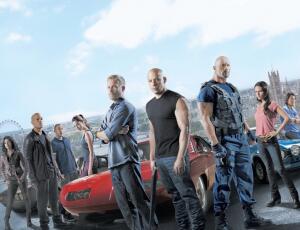 Новинки кино. Что смотреть в выходные 25-26 мая? «Форсаж 6» и др.