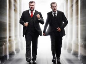 Сериал «Небесный суд». Как влюбился адвокат Высшего суда и почему пастор был отправлен в ад?