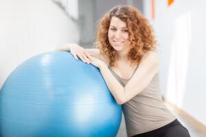 Что поможет сделать мои ножки стройными?