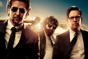 Новинки кино. Что смотреть в выходные 1-2 июня? «Мальчишник: Часть III» и др.