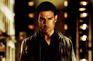 Боевитый детектив «Джек Ричер», или Почему Том Круз не играет в баскетбол?