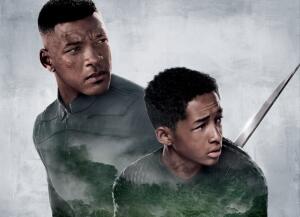 Новинки кино. Что смотреть в выходные 8-9 июня? «После нашей эры» и др.