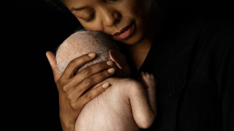 «Загадочная история Бенджамина Баттона»