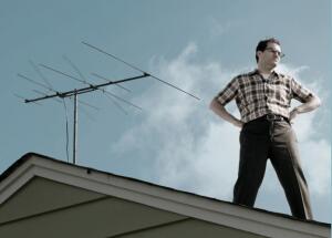 Драма «Серьезный человек». Маленькие трагедии еврейского Гопника?