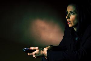 Мистический ужастик «Кэндимэн». Как зарождаются городские легенды?