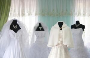 Стоит ли заказывать свадебные платья в Китае?