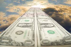 Криминальный боевик «Паркер». В чем сила, брат?