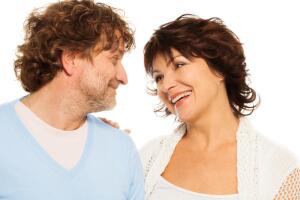 Любить или быть любимой?